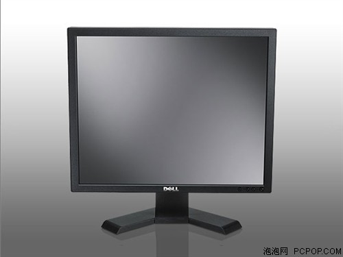 戴尔E190S液晶显示器 