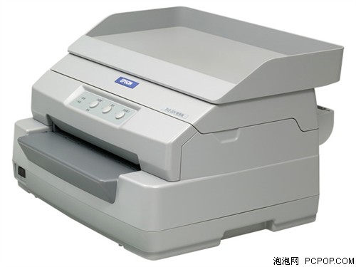爱普生PLQ-20K增强版(专业型存折打印机)票据打印机 