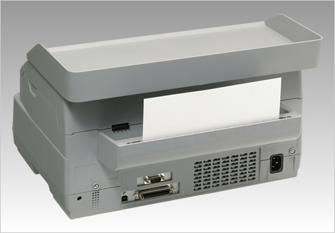 爱普生PLQ-20K增强版(专业型存折打印机)票据打印机 