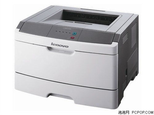 联想LJ3900DN激光打印机 