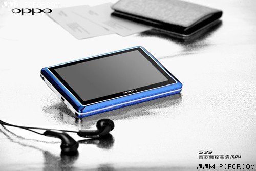 OPPOSmart S39HD(8G)MP3 