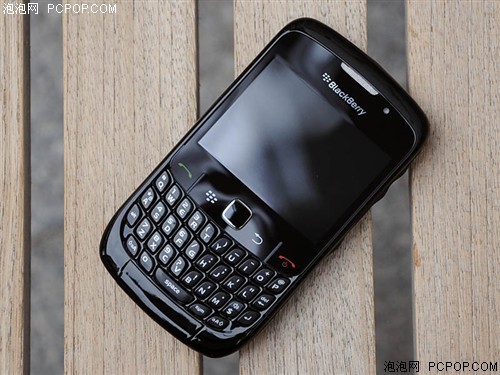 黑莓(Blackberry)Curve 8520手机 