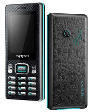 OPPOA90手机 