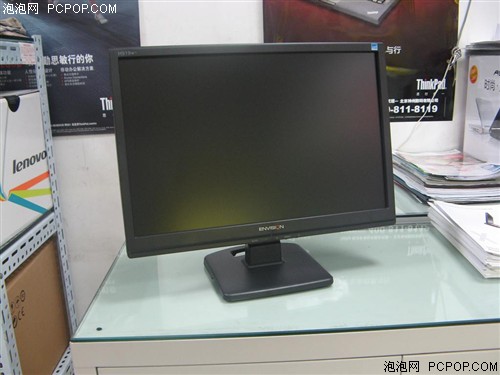 EnvisionH919w+液晶显示器 