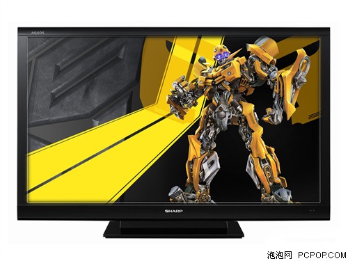 夏普LCD-60E77A液晶电视 