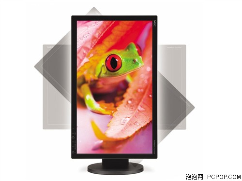 NECEA231WMi液晶显示器 