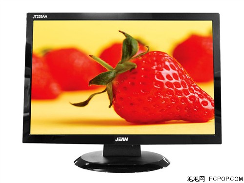 美齐JT229AA液晶显示器 