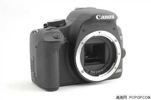 佳能EOS 500D数码相机 