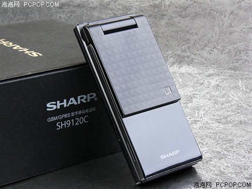 夏普SH9120C手机 