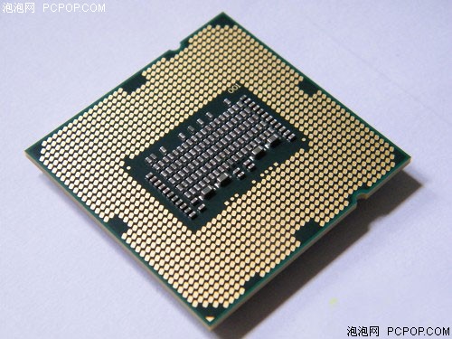 Intel酷睿 i5 750(盒)CPU 