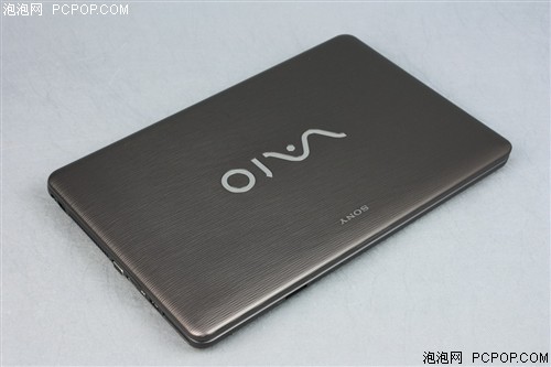 严谨设计有创新 索尼VAIO NW18H评测