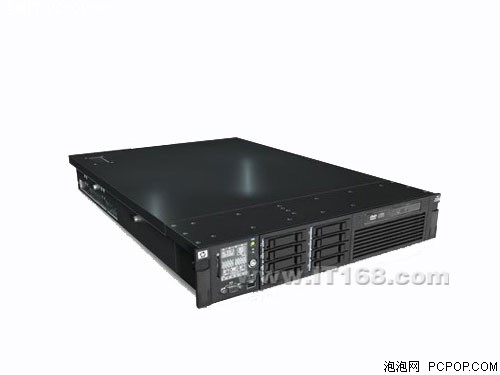 惠普Proliant DL380 G6(AV808A)服务器 