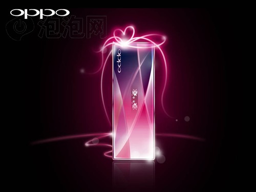 OPPOX1 (2G)MP3 