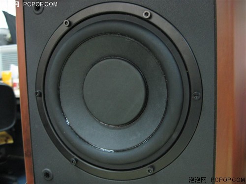 惠威M50W 音箱 