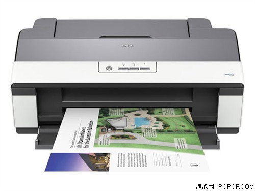 爱普生ME office 1100喷墨打印机 