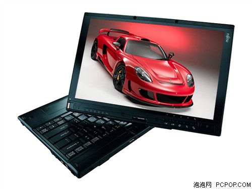 富士通LifeBook T2020D笔记本 