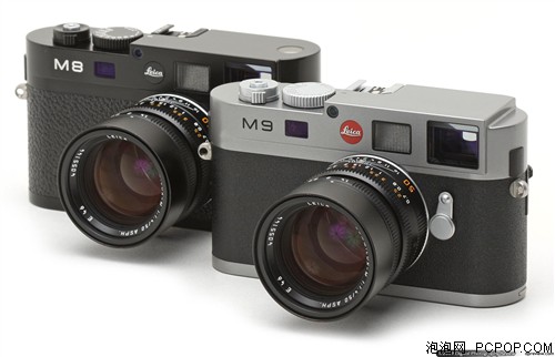 徕卡(LEICA)M9数码相机 