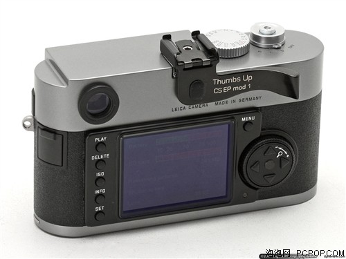 徕卡(LEICA)M9数码相机 
