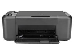 多功能彩喷一体机 惠普F2418仅310元