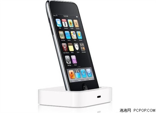 苹果ipod touch3(32G)MP3 