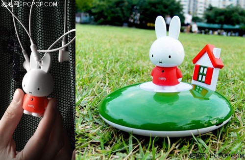 miffy米菲兔(2G)MP3 