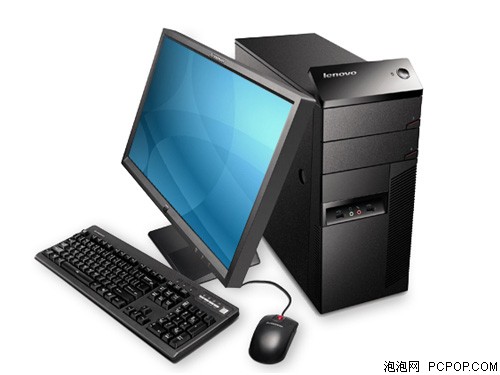 联想扬天 M6600N电脑 