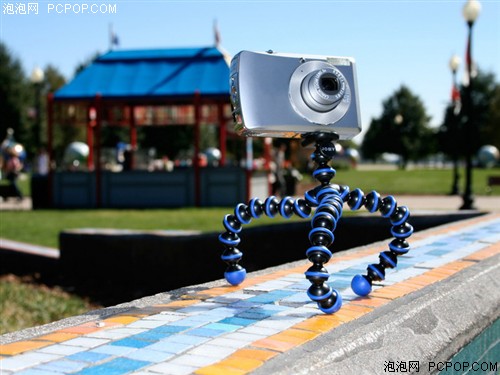 JOBYGorillapod Original(GP1)小号三脚架 