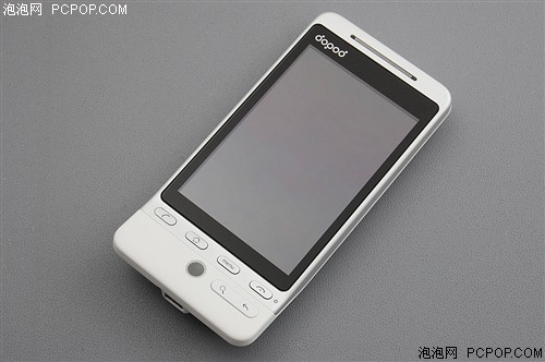 多普达(Dopod)A6288手机 