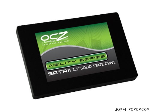 OCZ60G/串口(OCZSSD2-1AGT60G)固态硬盘SSD 