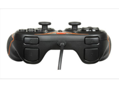 游戏玩家神兵利器 北通战戟2售价105_北通手