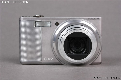 理光(Ricoh)CX2数码相机 