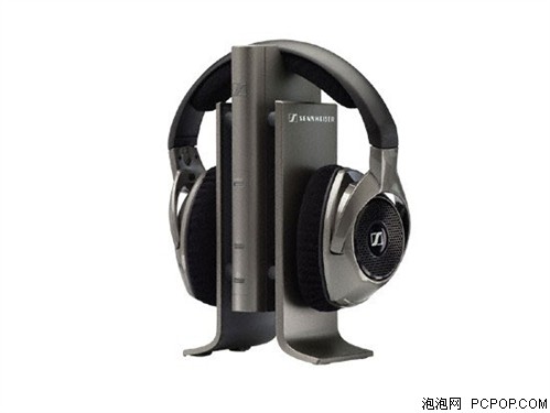 森海塞尔RS180耳机 