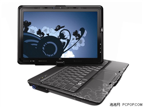 惠普TouchSmart tx2-1012au(NK927PA)笔记本 