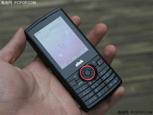 AltekA806手机 