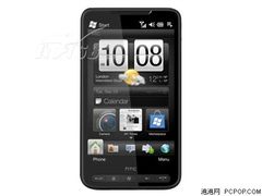 旗舰智能 HTC HD2劲爆2000元 送16G卡