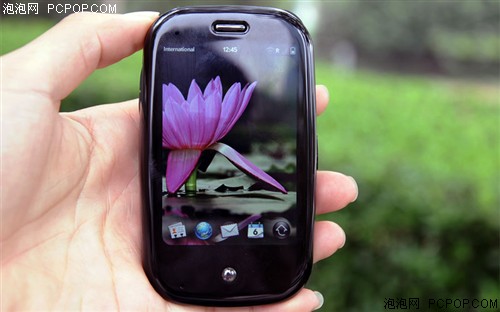 palmPre(GSM)ֻ 