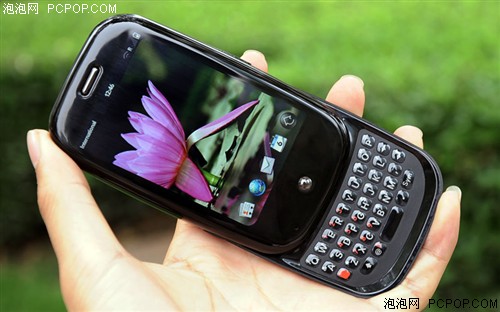 palmPre(GSM)ֻ 