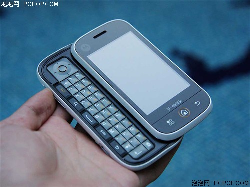 摩托罗拉CLIQ(MB200)手机 