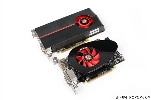 ATIRadeon HD 5750显卡 