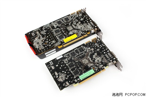 ATIRadeon HD 5750显卡 