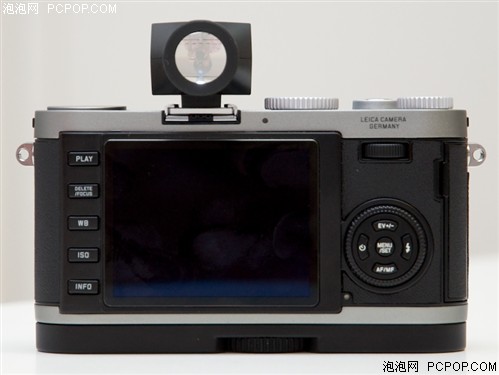 徕卡X1数码相机 
