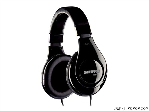 舒尔(Shure)SRH240耳机 