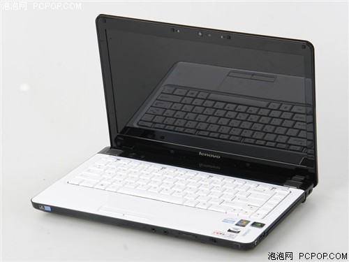 联想IdeaPad Y450A-TSI(E)(NBA特色版)笔记本 