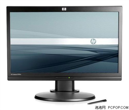 惠普(HP)L2105tm液晶显示器 