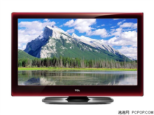 TCLL46P10FBEG液晶电视 