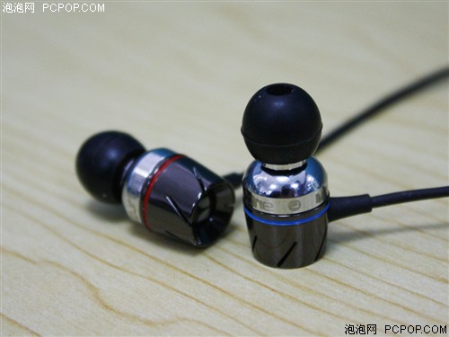 魔声涡轮耳机