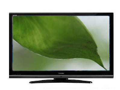 东芝47ZV650C液晶电视 