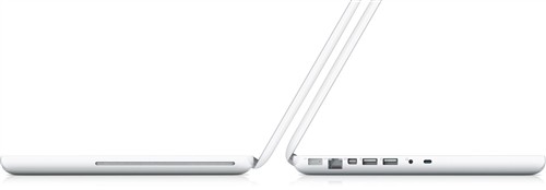 苹果(Apple)MacBook(MC516CH/A)笔记本 