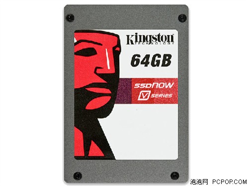 金士顿64G/串口(SNV125-S2/64G)固态硬盘SSD 