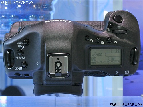 佳能EOS 1Ds Mark III数码相机 